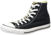 CONVERSE Converse Unisex Chuck Taylor Leather Hi Sneaker
