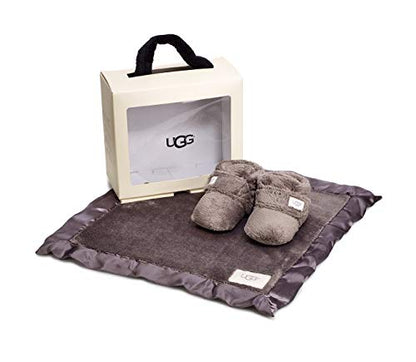 UGG Baby I BIXBEE and Lovey Gift Set