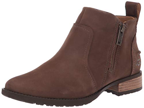 UGG Women's AUREO II Ankle Boot
