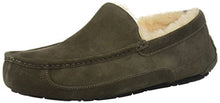 UGG Men's Ascot Slipper
