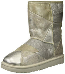 CLASSIC GLITTER PATCHWORK