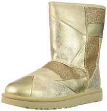 CLASSIC GLITTER PATCHWORK