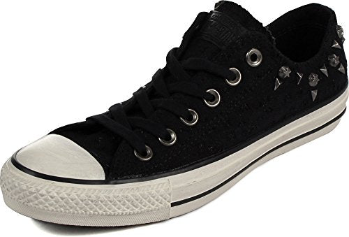Converse Womens Chuck Taylor All Star Cotton Ox Shoes