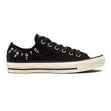 Converse Womens Chuck Taylor All Star Cotton Ox Shoes