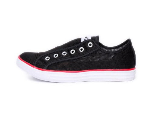 CONVERSE Men's Chuck It (Black 8.0 M)