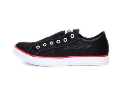 CONVERSE Men's Chuck It (Black 8.0 M)