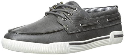 Kenneth Cole Unlisted Men's Anchor Shot Sy Boat Shoe