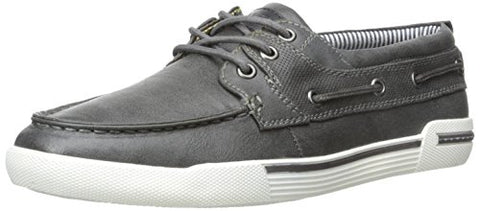 Kenneth Cole Unlisted Men's Anchor Shot Sy Boat Shoe