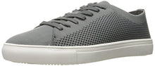 Kenneth Cole REACTION Men's on The Road Fashion Sneaker