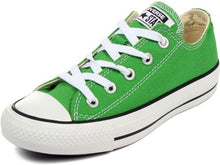 Converse Chuck Taylor Low Top Sneaker Jungle Green 3 M US Men / 5 M US Women