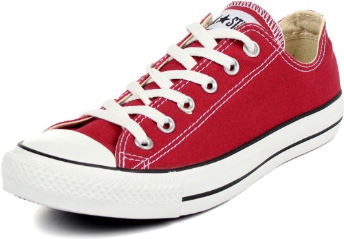 Converse Chuck Taylor Ox Washed Canvas Shoes