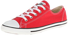Converse Womens Chuck Taylor All Star Dainty Ox Sneaker