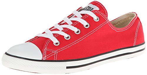 Converse Womens Chuck Taylor All Star Dainty Ox Sneaker