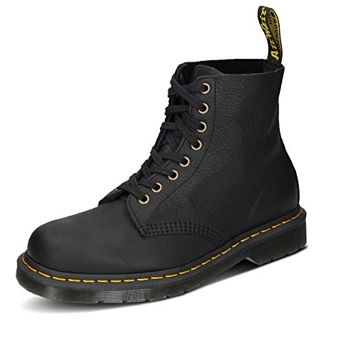 Dr. Martens 1460 Pascal Core Black Ambassador