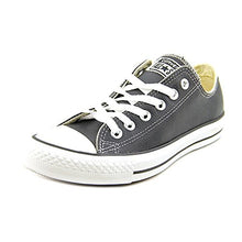 Converse Unisex Chuck Taylor Leather Sneaker