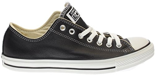 Converse Unisex Chuck Taylor All Star Leather Sneaker — side view