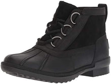 UGG Women's W Heather Boot Fashion