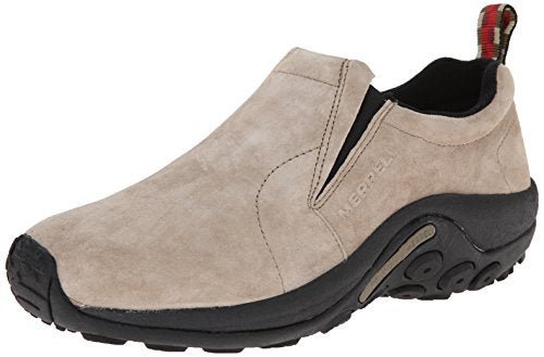 Merrell Men's Jungle Moc Slip-On — Taupe