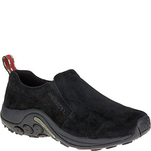 Merrell Men's Jungle Moc Slip-On — Midnight