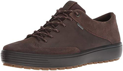 ECCO Men's Soft 7 Tred Low Gore-Tex Sneaker