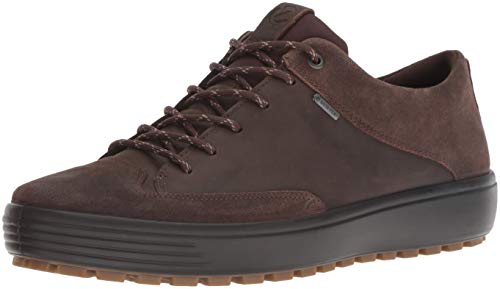 ECCO Men's Soft 7 Tred Low Gore-Tex Sneaker