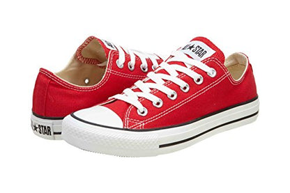 Converse Unisex Chuck Taylor Classic Colors Sneaker