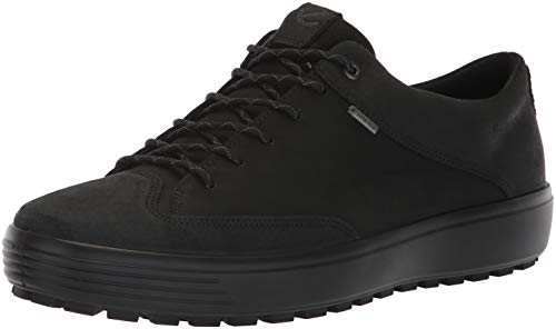 ECCO Men's Soft 7 Tred Low Gore-Tex Sneaker
