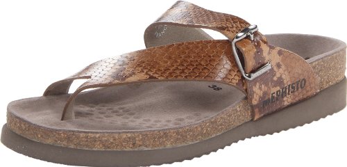 Mephisto Women's Helen Thong Sandal