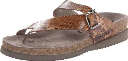 Mephisto Women's Helen Thong Sandal
