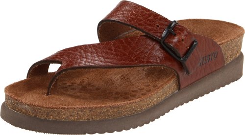 Mephisto Women's Helen Thong Sandal