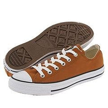 Converse Chuck Taylor All Star Lo Top Burnt Sienna