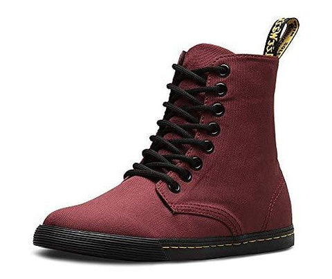 Dr. Martens Juniors Sheridan Boots
