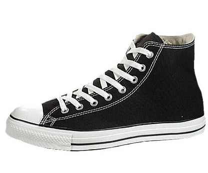 Converse Chuck Taylor Sneaker - Black