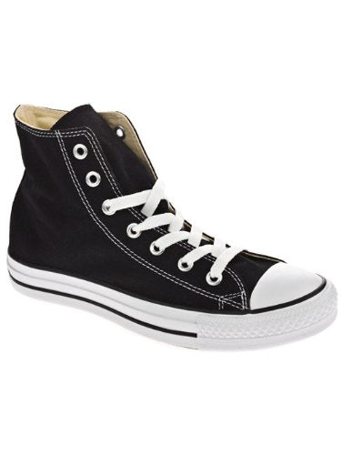 Converse Chuck Taylor Sneaker - Black