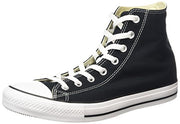 Converse Unisex Chuck Taylor All Star Hi Sneaker — Black — alternate view