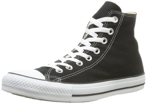 Converse Chuck Taylor Sneaker - Black