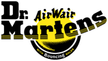 Dr. Martens logo