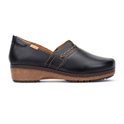 Pikolinos Women's Granada Clog in Black
