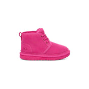 UGG Kids' Neumel II Boot in Rock Rose