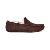 UGG Men's Ascot Slipper in Espresso